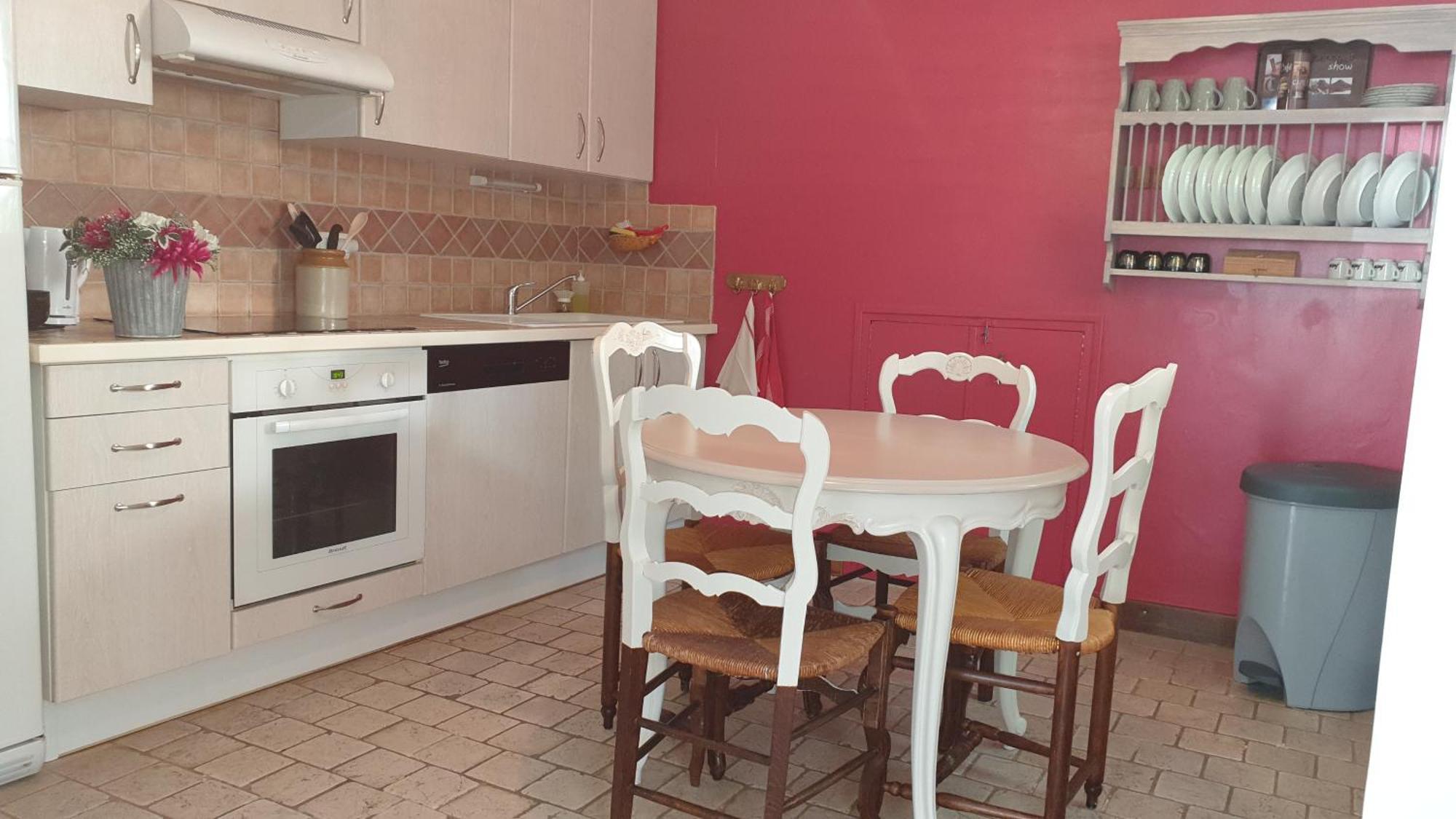 L'Angelus, Gite De Charme Au Coeur Du Vieux Village De Sablet Bagian luar foto