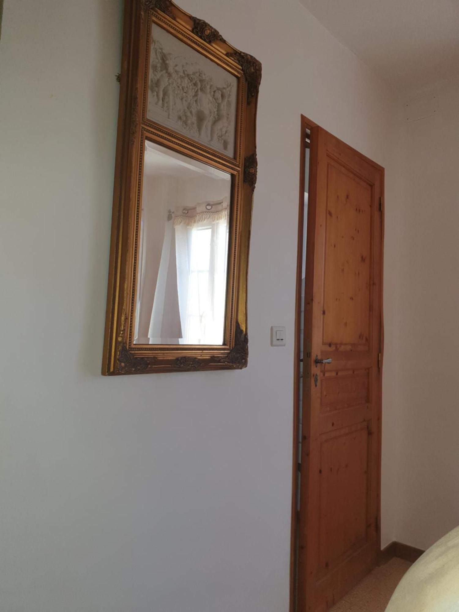 L'Angelus, Gite De Charme Au Coeur Du Vieux Village De Sablet Bagian luar foto